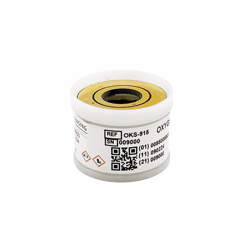 Compatible Oxygen Sensor - Southland Sensing OKS-915 For GE /Ohmeda 4700 Oxicap, 5100 Series, 7200, 7800 Seriesmonitor, 5250 RGM Gas Analyzer, Exce,modules Series, 5200 series SKU: OKS-915