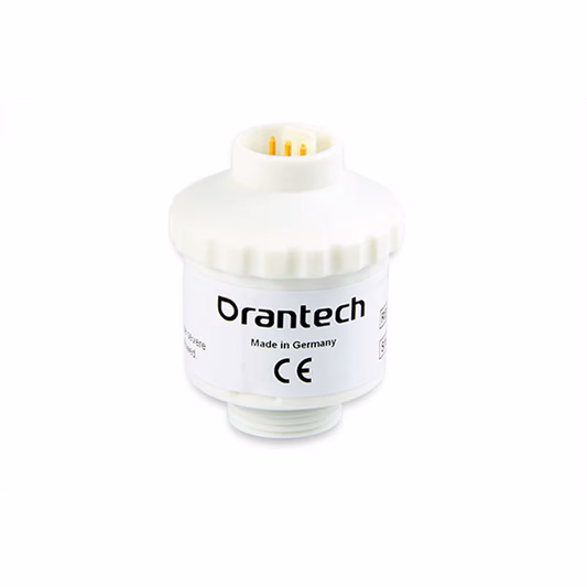 Compatible O2 Sensors (comparable to Datex Ohmeda 6051-0000-222) For Siemens Servo 900 /C/D, Servo 700/710, Servo 300, V710 300, Taema Cesar2, Horus, Teledyne #B 62321, Puritan Bennett 760, 840 SKU: OS-04