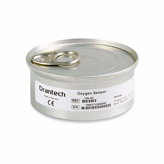 Compatible O2 Sensors (comparable to Hudson RCI V-02) For Hudson RCI 5525, 5528, 5529, 5550, 5552 SKU: OS-06