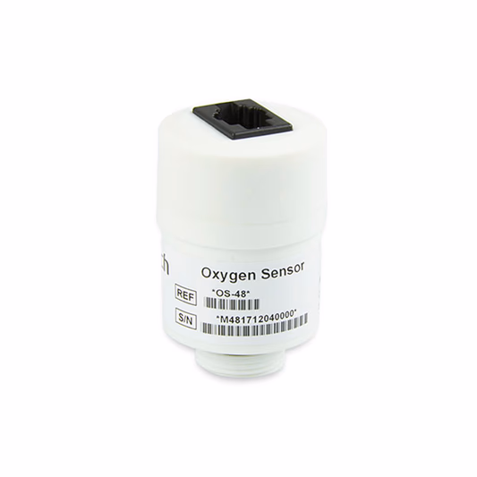 Compatible O2 Sensors (comparable to Nuova E-60) For Analytical Industries AII-2000A, AII-2000M SKU: OS-48