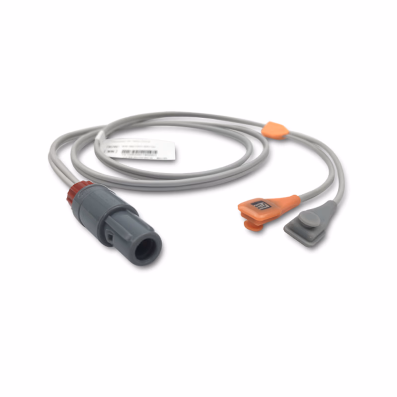 Compatible All Sizes Multi-Y SpO2 Sensor 3.0m (for use with Creative, Technology: Digital) Reusable SKU: SS-096D-MY30