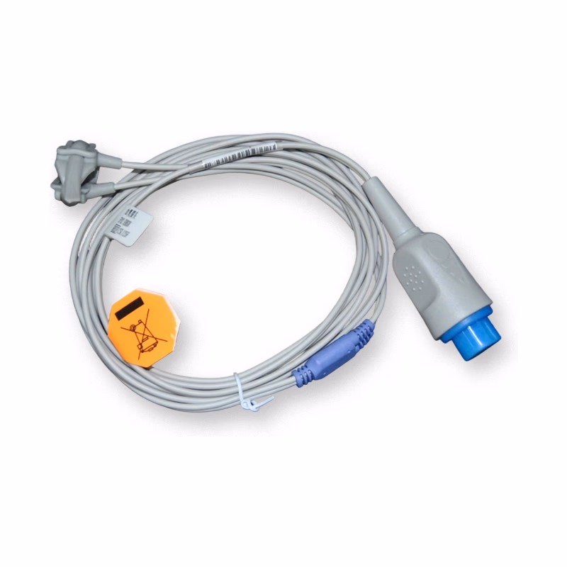 Compatible Neonate Wrap SpO2 Sensor 3.0m (for use with WEGO) Reusable SKU: SS-189-NW30