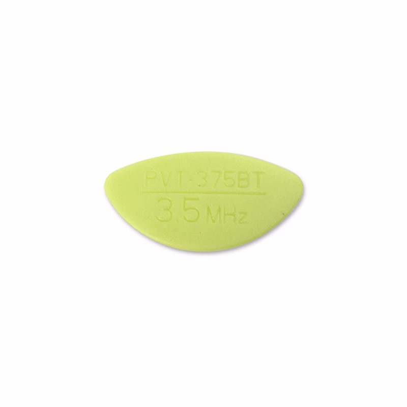 Compatible Probe Model Tip (comparable to: Toshiba PVT-375BT) Reusable, 1 Pc / Bag SKU: ST03621