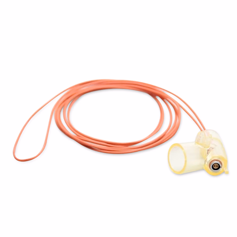 Compatible Child Heating Guide Wire (comparable to Fisher & Paykel 900MR510) 2-Pin, 1.25m 15.7ohm 30W SKU: TAF-FP05-13