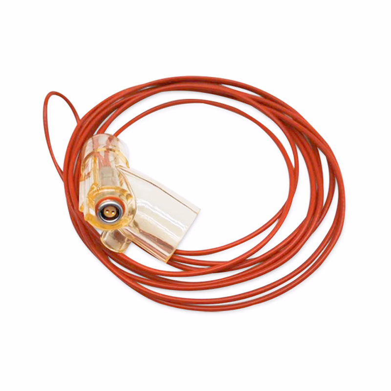 Compatible Adult Heating Guide Wire (comparable to Fisher & Paykel 900MR751) 2-Pin, 1.5m 17.7ohm 27W SKU: TAF-FP05-15