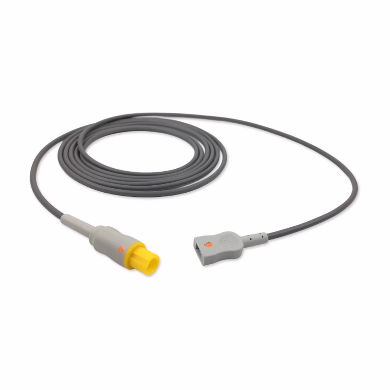 Compatible Temperature Adapter Cable 3.0m (for use with Comen, used with: 400 Series Probe) Reusable SKU: TA-CM04-YSI30