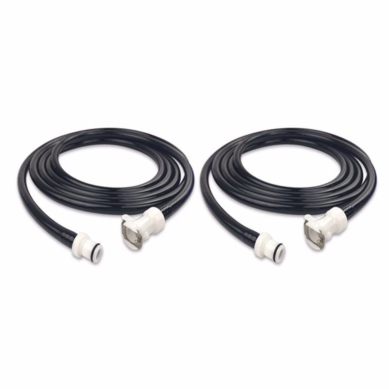 Compatible DVT Tubing (comparable to Zimmer Biomet VP510L ), 1.5m 1.5m SKU: TH-BS15-51-52