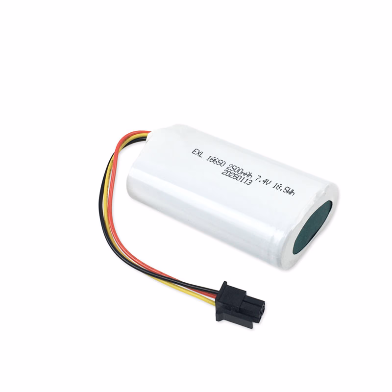 Compatible Li-ion Battery, 7.4V, 2500mAh (comparable to Covidien 185-0152) for Covidien BIS Vista Monitoring System, Vista View BIS Monitor, VTI 14564 SKU: TNC-BA069