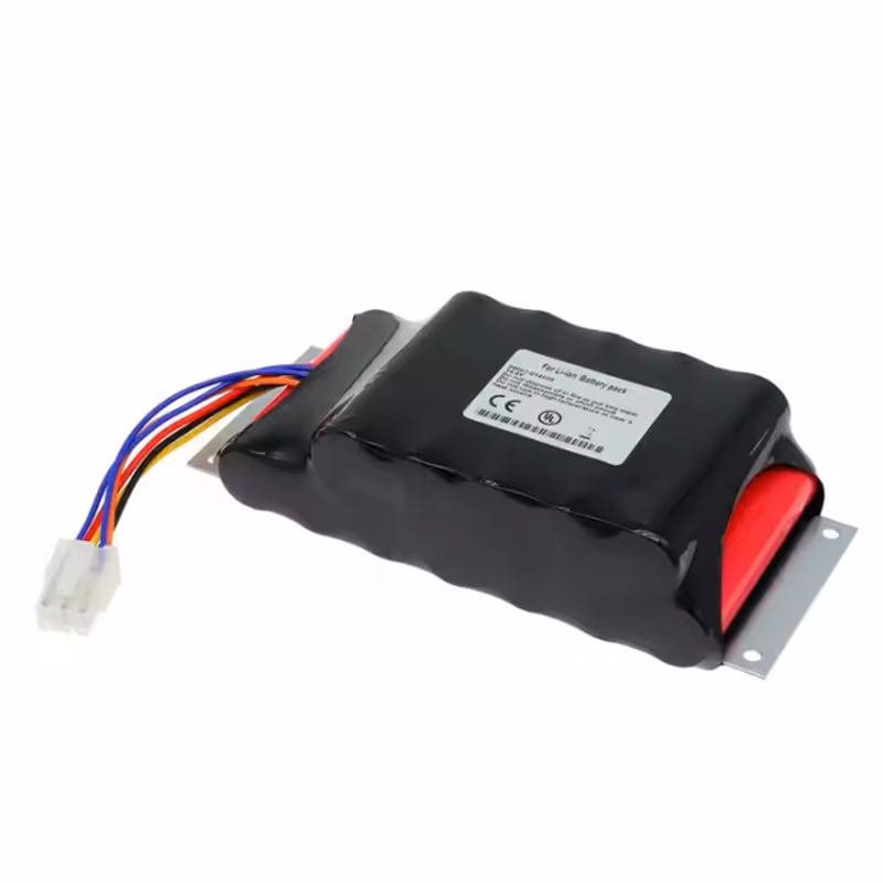 Compatible Li-ion Battery, 14.8V, 6600mAh (comparable to Zoll 993400-US-07110035) for Zoll 731 Series Ventilator, Eagle II, EMV+ 731 SERIES SKU: TNC-BA089