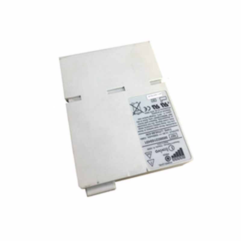 Compatible Li-ion Battery, 14.8V, 5080mAh (comparable to Draeger 989803169491) for Philips Invivo Process Monitor, Expression MRI SKU: TNC-BA091