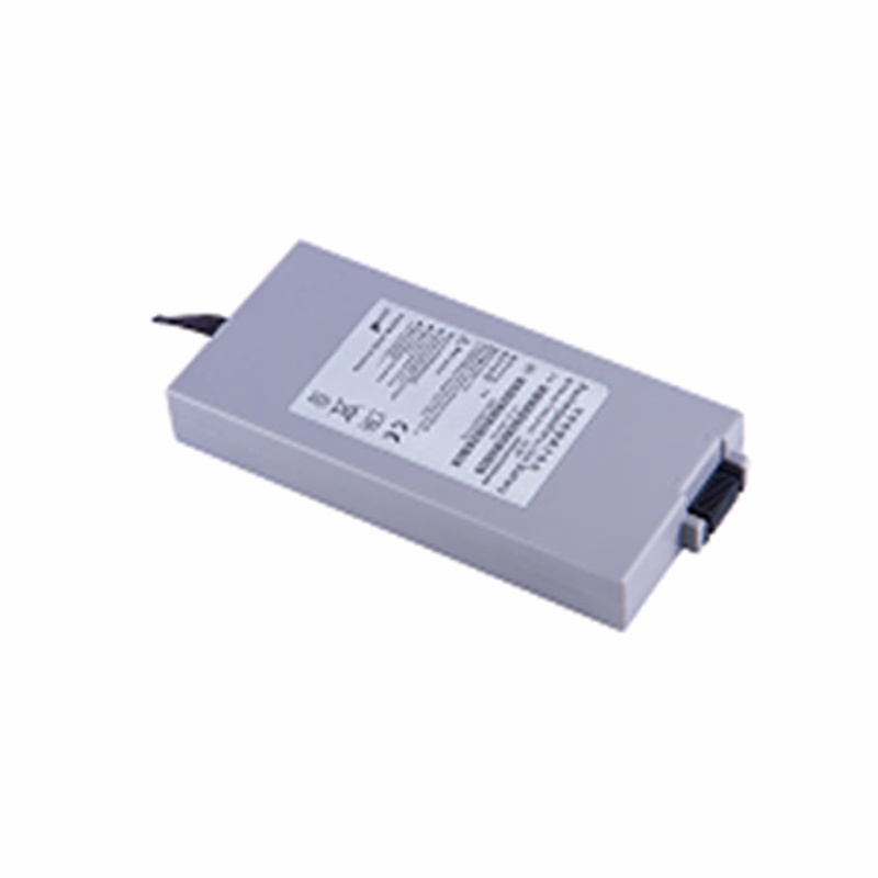 Compatible Li-ion Battery, 14.8V, 2600mAh (comparable to Edan TWSLB-002) for Edan IM8B, M8B, M50, IM80, IM70, IM60, IM50, IM8F, IM8 SKU: TNC-BA096