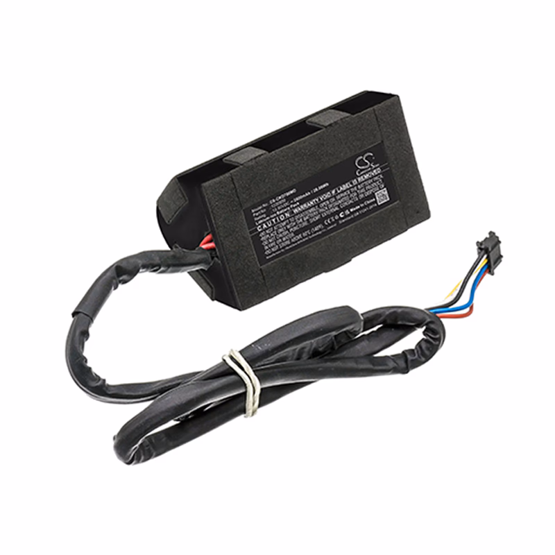 Compatible Li-ion Battery, 10.8V, 2600mAh (comparable to Covidien 1030950) for Covidien Kendall SCD700 Sequential Compression System SKU: TNC-BA098