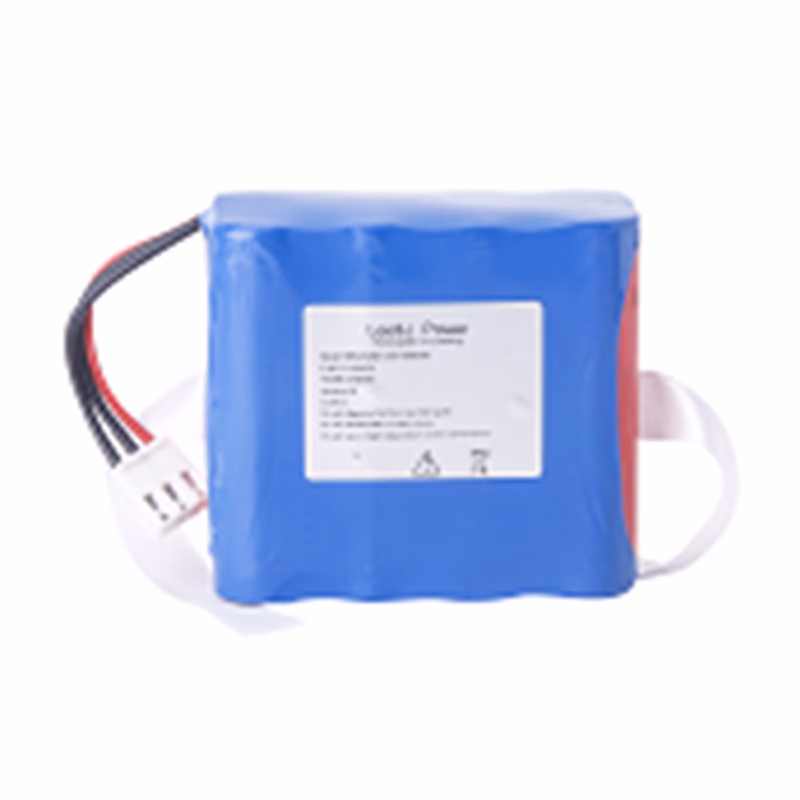 Compatible Li-ion Battery, 14.8V, 5200mAh (comparable to Edan TWSLB-006) for Edan ECG EKG Vital Signs Monitor F6, F9, DUS60 SKU: TNC-BA103