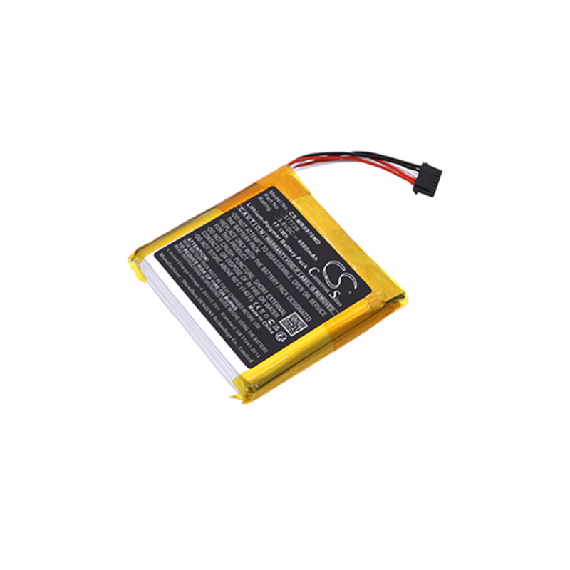 Compatible Li-Polymer Battery, 3.8V, 4500mAh (comparable to Masimo 27058) for Masimo Rad-G, Rad-97 SKU: TNC-BA120