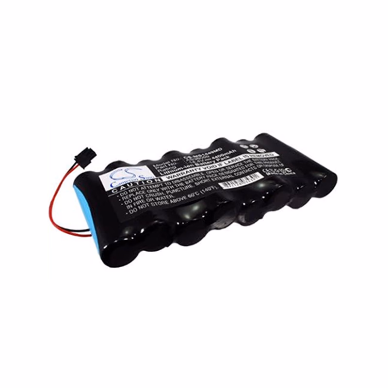 Compatible Li-ion Battery, 14.4V, 4400mAh (comparable to Critikon EPP-100C) for Dinamap Plus 8710, 8720, 8725 SKU: TNC-BA132