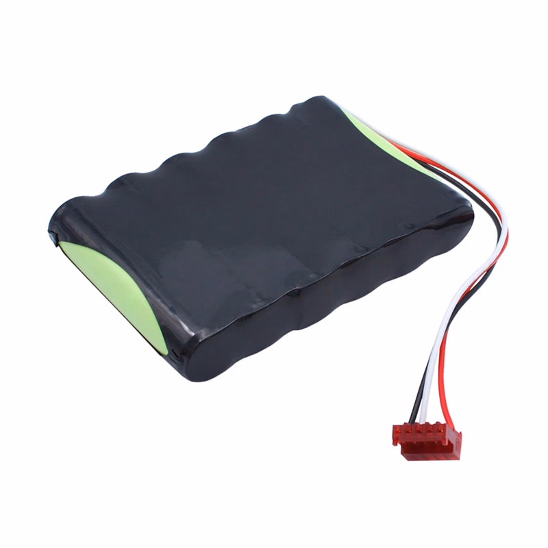 Compatible Ni-MH Battery, 7.2V, 3800mAh (comparable to CASMed 03-08-0450) for Cas Medical FITHOOD 740, 750 Vital Signs Monitor, 940X Monitor, NIBP 730, NIBP 740, NIBP 750 Monitor SKU: TNC-BA133