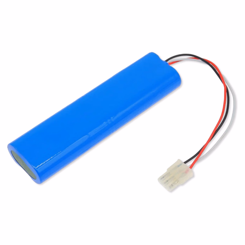 Compatible Li-ion Battery, 11.1V, 2600mAh (comparable to Bionet KR3S1P) for Bionet Twin View FC1400, Cardio 7, Cardio 7-S SKU: TNC-BA146