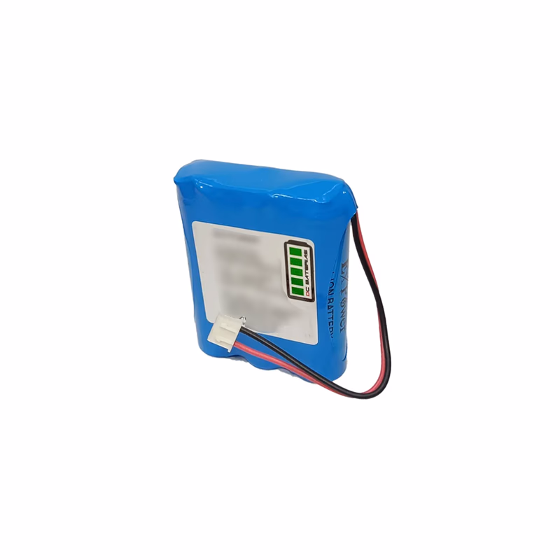 Compatible Li-ion Battery, 11.1V, 2600mAh for Meditech G3D, G3H, G3G, G6A Monitor SKU: TNC-BA159