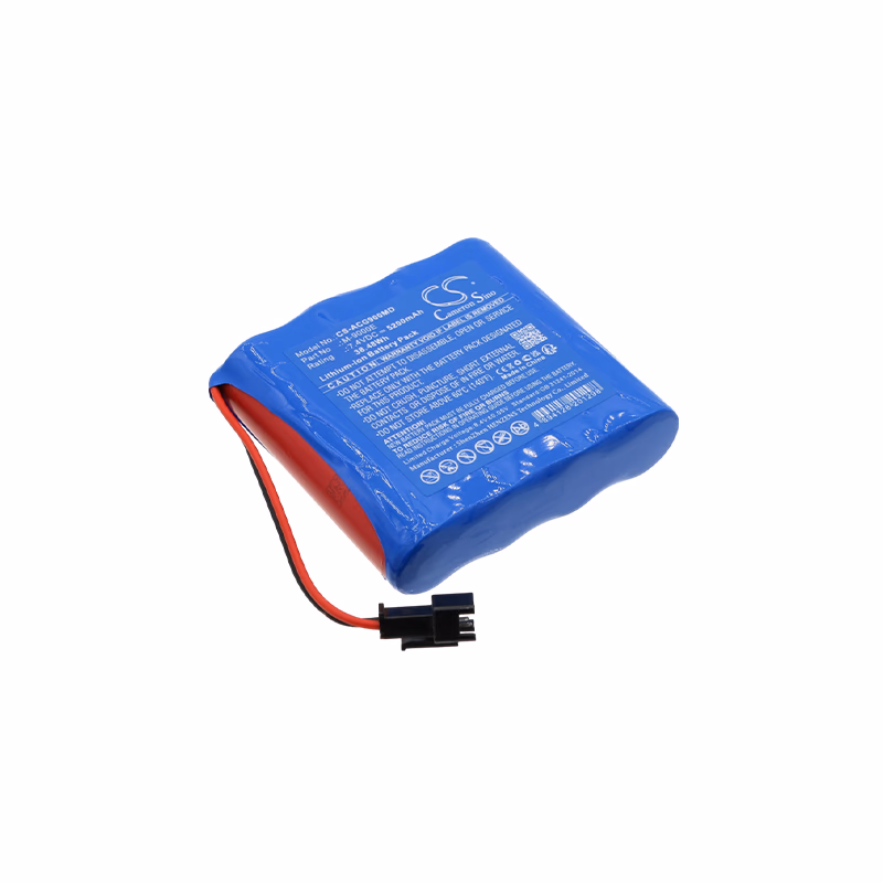 Compatible Li-ion Battery, 7.4V, 5200mAh (for use with Aricon) for Aricon M-9000E SKU: TNC-BA162