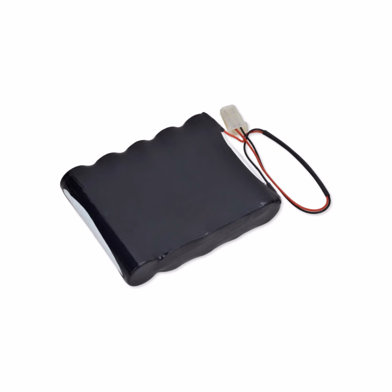 Compatible Ni-MH Battery, 12V, 3000mAh (comparable to Burdick 862278) for Burdick Elite EK10, EK11, Elite II EKG SKU: TNC-BA163