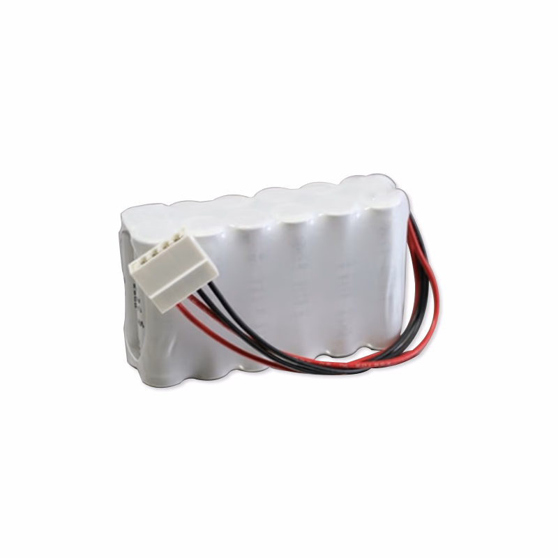 Compatible Ni-MH Battery, 14.4V, 1800mAh (comparable to Burdick 146-0126-00) for Burdick Atria 3000, 3100, 6000, 6100, 8300, 8500 ECG SKU: TNC-BA164