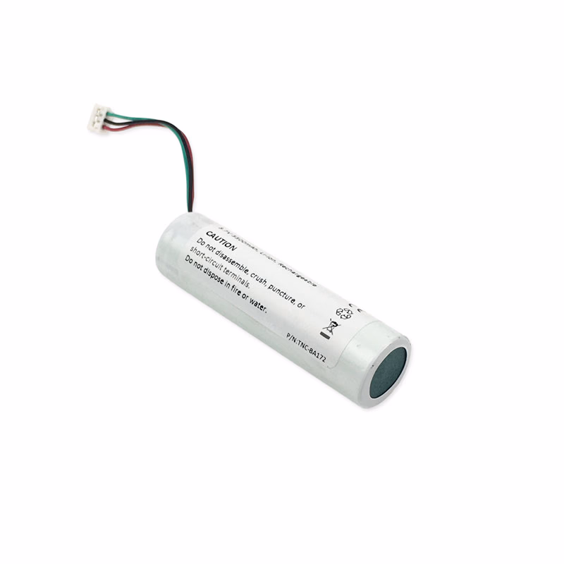 Compatible Li-ion Battery, 3.7V, 3300mAh (comparable to Covidien CVBATO000107) for Kangaroo Connect Enteral Feeding Pump SKU: TNC-BA172