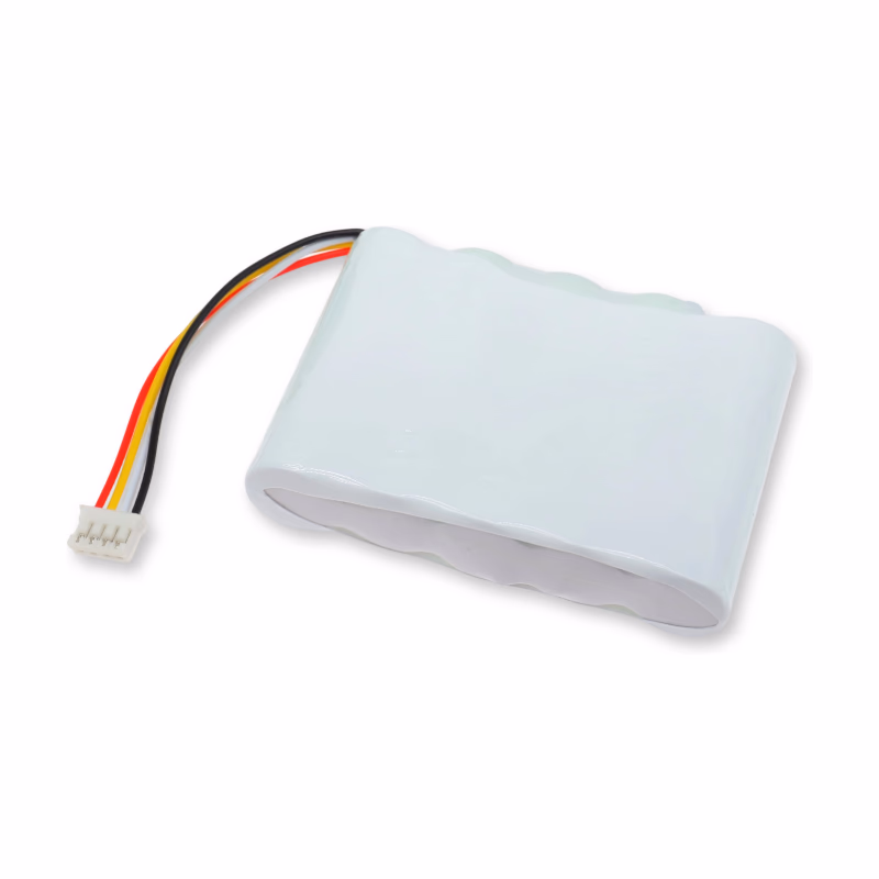 Compatible Li-ion Battery, 6V, 2100mAh (comparable to Fresenius RC1800AA05AA) for Fresenius Kabi Agilia series of infusion and syringe pumps SKU: TNC-BA174