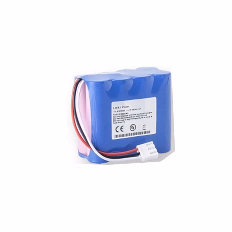 Compatible Li-ion Battery, 14.8V, 5200mAh (comparable to Comen 022-000114-00) for Comen STAR-5000,STAR-5000C, STAR-5000E,C20, NC8, NC10, NC12, AX-700 SKU: TNC-BA185
