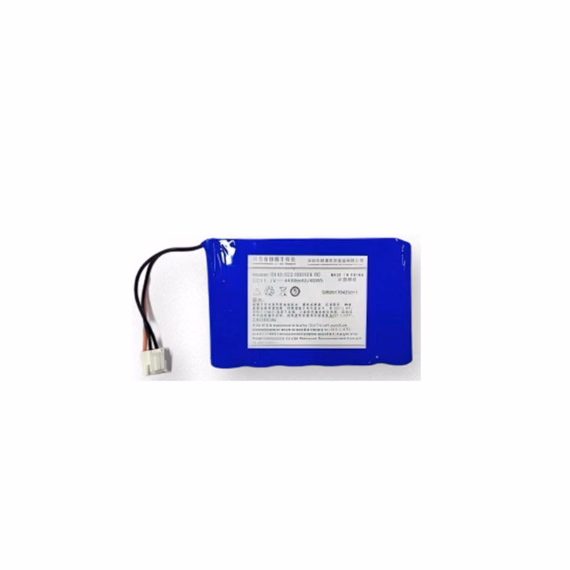 Compatible Li-ion Battery, 11.1V, 5200mAh (comparable to Comen 0110-022-000124-00) for Comen CM1200A, CM-1200A SKU: TNC-BA189