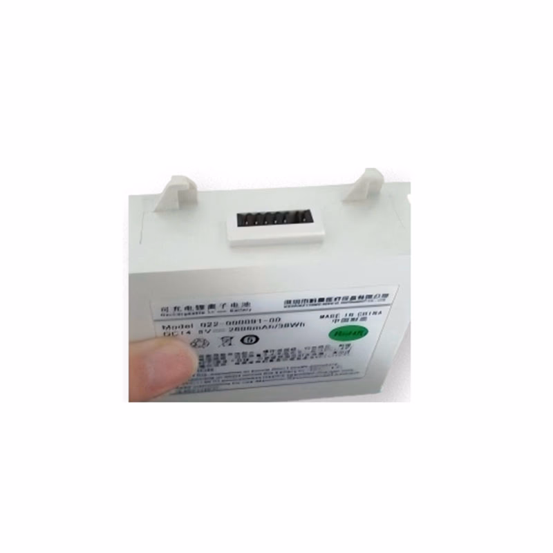 Compatible Li-ion Battery, 14.8V, 2600mAh (comparable to Comen 022-000091-00) for Comen Comen C100, C58 SKU: TNC-BA190