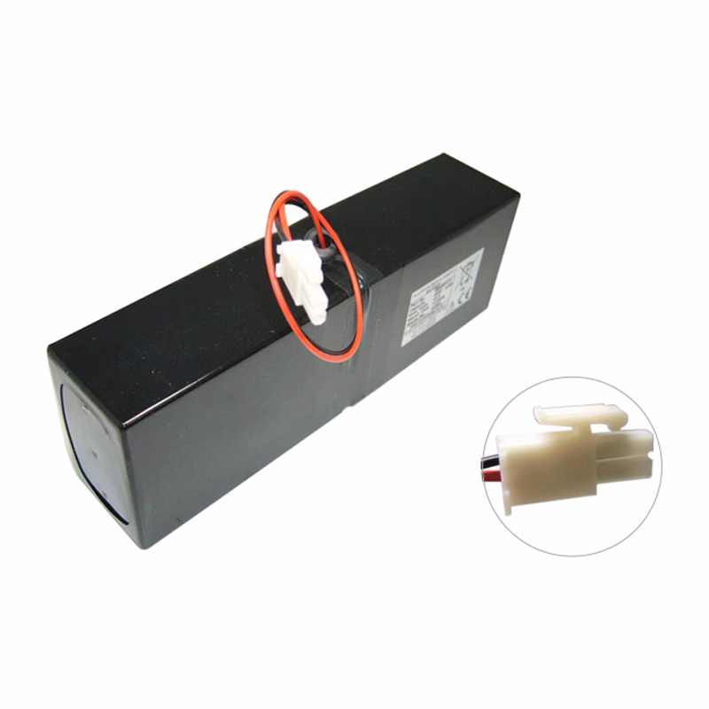 Compatible Sealed Lead Acid Battery, 12V, 5000mAh (comparable to Carefusion LTV1000) for CareFusion LTV900 , LTV950, LTV1000, LTV1150, LTV1200.LTV2000 SKU: TNC-CP-BA001