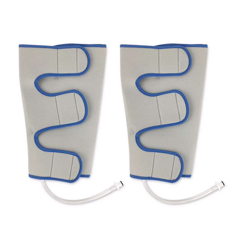 Compatible Reusable DVT Sleeve (comparable to: Medline MDS601MD) Reusable, 2 Pcs / Box SKU: TNC-DS008