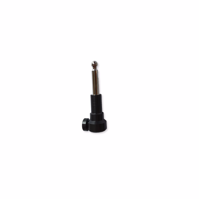 Compatible Universal Monopolar Adapter for Valleylab
E0017 with Jack 8mm male connector SKU: TNC-ESA02