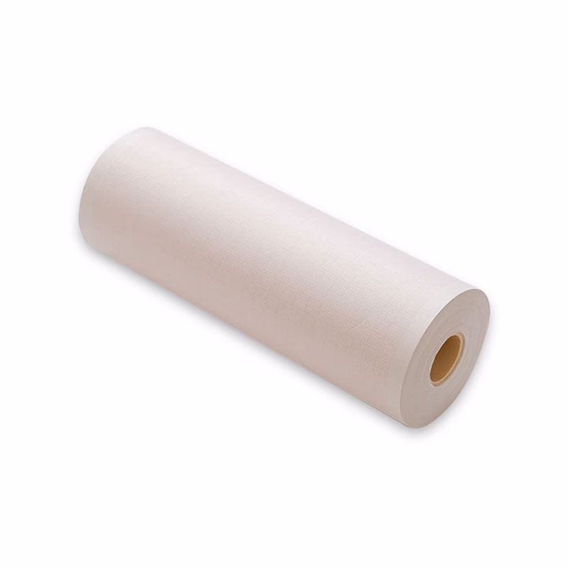 Replacement-Recording Paper 144mm*30m used for ECG Machines FUKUDA FX-3010 / 3101 / 7302 / 8222 SKU: TNC-FKD-PA005