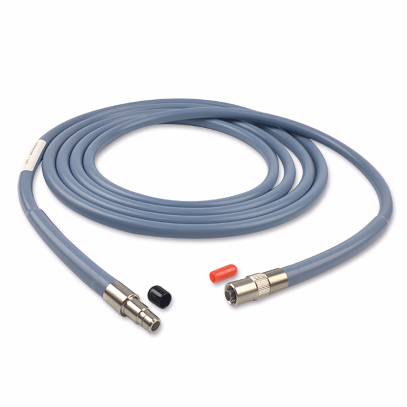 Compatible Fiber Optical Cable (comparable to: Stryker 233-050-090) Reusable, 1 Pc / Box SKU: TNC-GQX10
