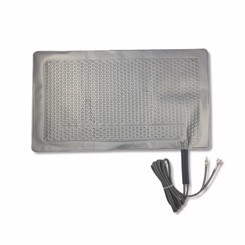 Compatible CSZ Hyper-hypothermia Blanket 196 Reusable, TPU, with connecting hose, for Adult, 60cm*150cm SKU: TNC-HB001