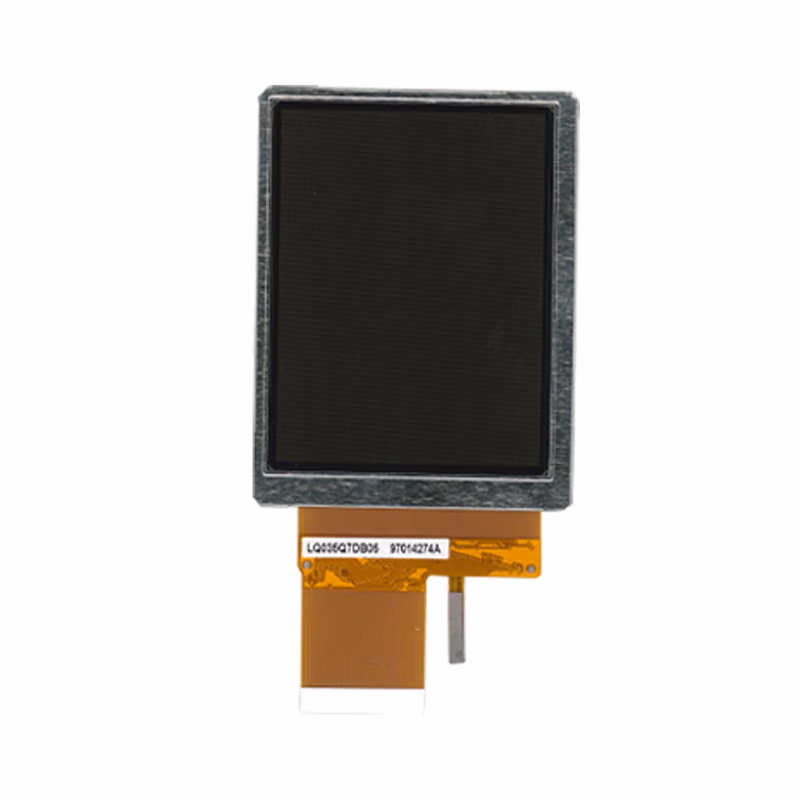 3.5" LCD Screen Panel (for use with Sigma Spectrum) 1 Pc/Box SKU: TNC-IPP-BS-001
