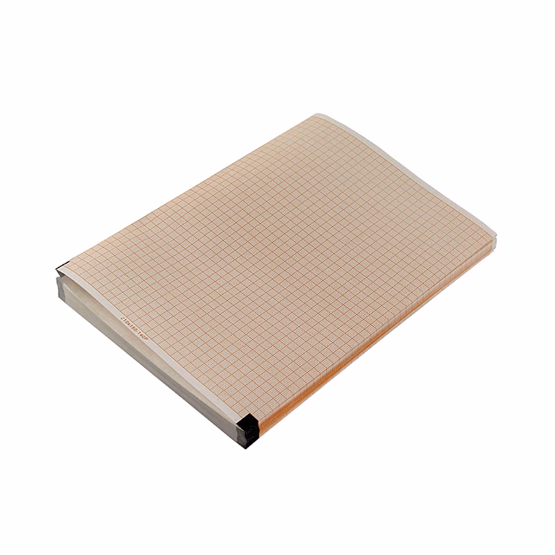 Replacement-Recording Paper 210mm*150mm-150 Sheet used for ECG Machines KENZ 1210 SKU: TNC-KZ-PA013