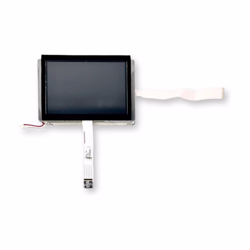 Touch Screen Glass with LCD(for use with Covidien ValleyLab ForceTriad) 5.7" SKU: TNC-LCD004TS71