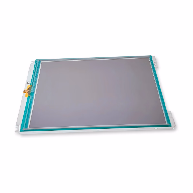 Touch Screen Glass with LCD(for use with Carestream DRX REVOLUTION) 10.4", 203(H)×142.5(V) SKU: TNC-LCD084TS84