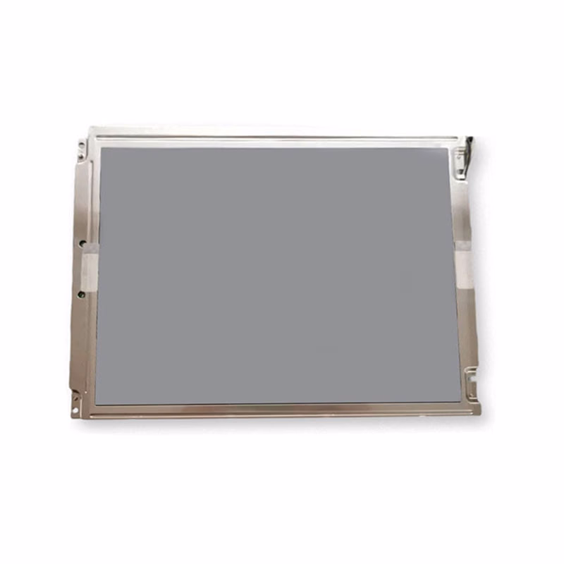 Touch Screen Glass with LCD(for use with Philips Respironics V200) 10.4",243(W)×185.1(H) SKU: TNC-LCD086TS82