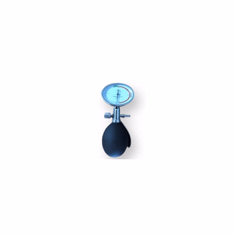 Compatible Manual Leakage Tester Manual  (comparable to  Pentax SHA-P5) With Connector Tip,for Flexible Pentax endoscopes SKU: TNC-LKT22