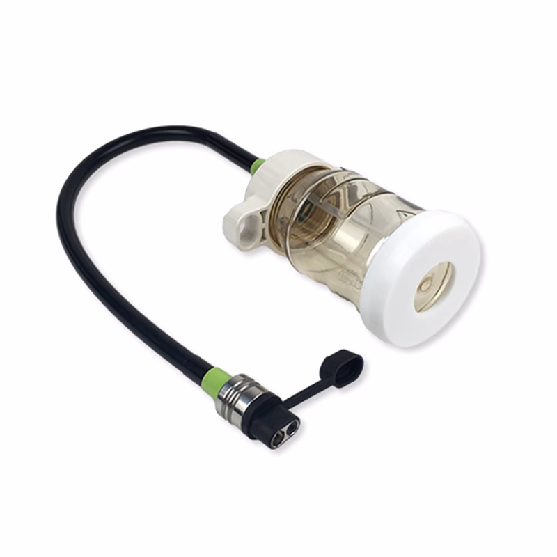 Compatible Water Bottle (for use with Olympus MAJ-902) Autoclavable, with tube SKU: TNC-MAJ-902-02
