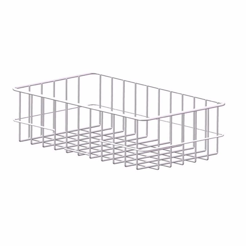 Compatible GCX Utility Basket 3.5" -WM-0001-01/2F Reusable, 1 Unit / Box SKU: TNC-MB002