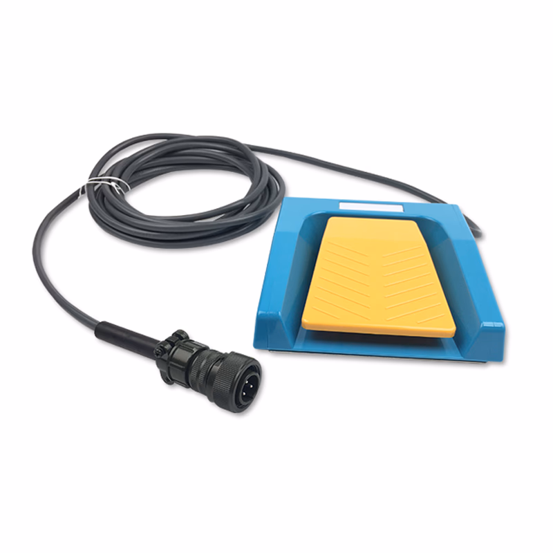 Compatible Bipolar Footswitch, ESU(Electrosurgical Unit) 3 Pin 5m (comparable to Conmed 60-5103-001) for Conmed System 5000, System 2450 SKU: TNC-MFS006