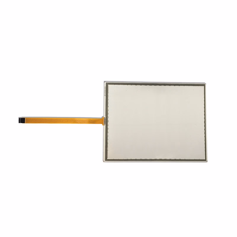 Compatible 12.1" Touch Screen 5 Wire (comparable to Mindray, used for DPM6/T5) 1 pcs/box SKU: TNC-MR-TS14