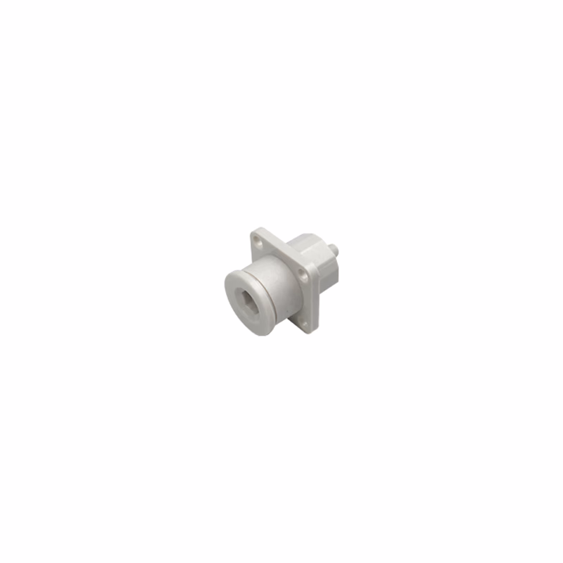 Compatible NIBP Female Connector Compatible with Philips monitor SKU: TNC-NIBP-PF
