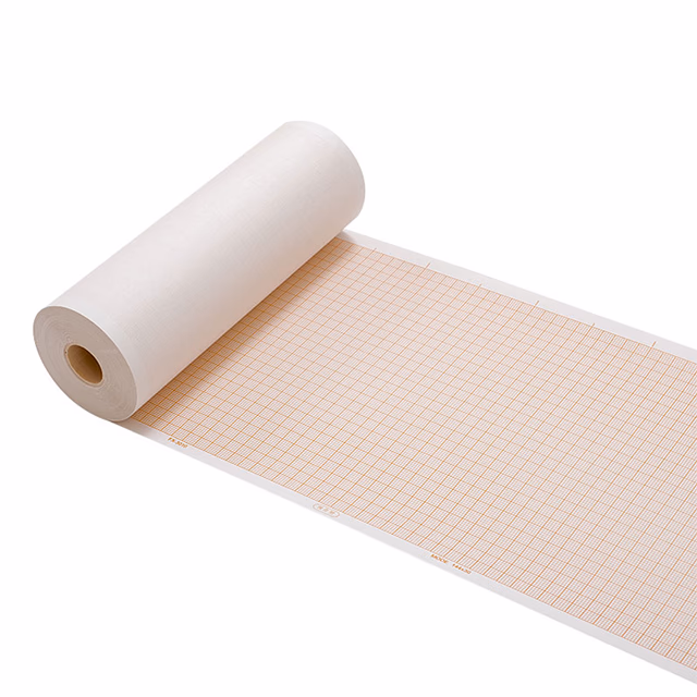 Replacement-Recording Paper 145mm*30m used for ECG Machines NIHON KOHDEN 6353 SKU: TNC-NK-PA004