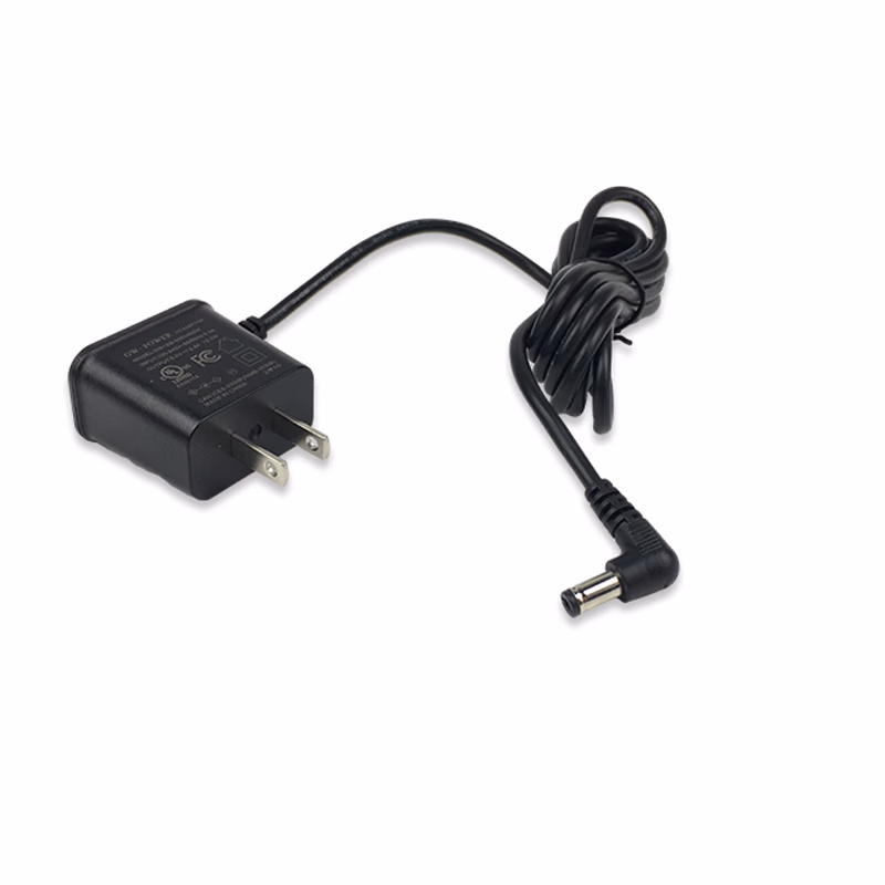 Compatible AC Power Adapter for Cardinal Kangaroo Joey, Wall-Mount Type, 383491 Input: AC 100-240V, 1A, 50/60Hz, Output: 5V DC, 2.4A, 12W SKU: TNC-PA009