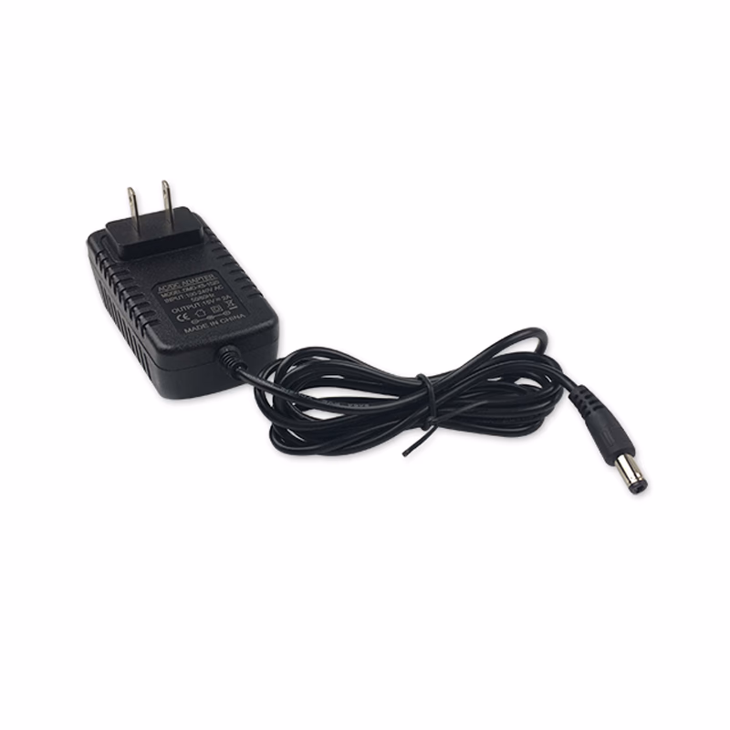 Compatible AC Power Adapter for Midmark IQ VITALS, Wall-Mount Type, 3-009-0010 Input: AC 100-240V, 1A, 50/60Hz, Output: 15V DC, 2A, 30W SKU: TNC-PA011